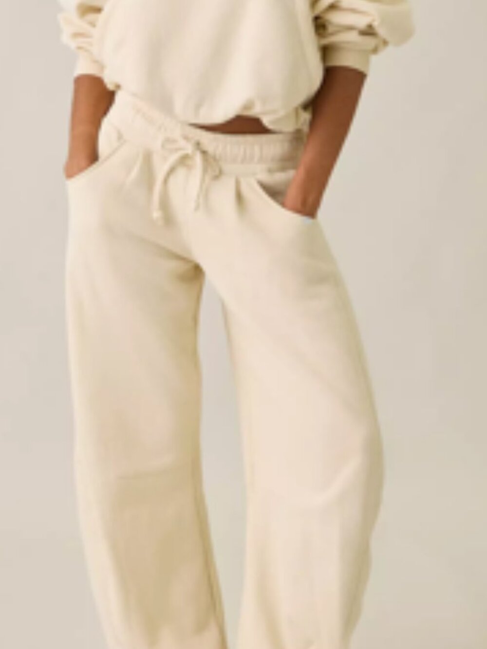 Urban outfitters sweat pants - Large